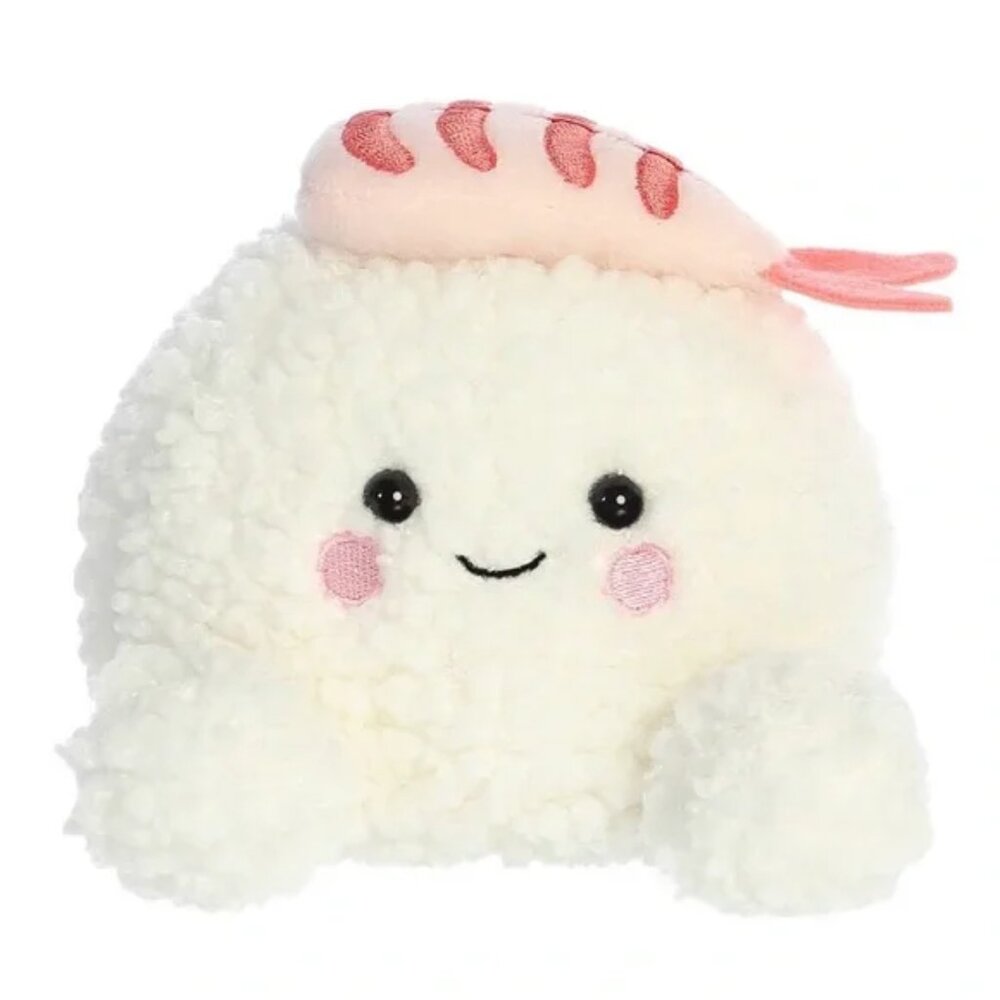 Palm Pals Women's / Men's Ebi  Plush